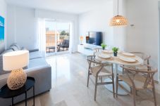 Apartment in Playa de Gandía - CALMO SINGULAR APARTMENTS 7A