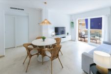 Apartment in Playa de Gandía - CALMO SINGULAR APARTMENTS 3B