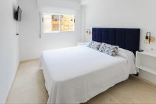 Apartment in Playa de Gandía - CALMO SINGULAR APARTMENTS 3A