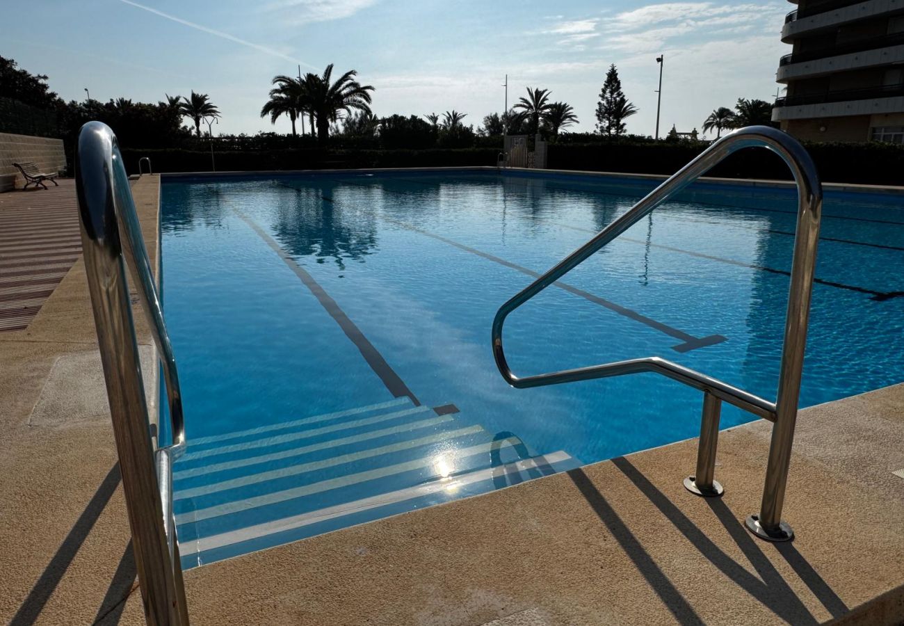 Apartment in Playa de Gandía - 25. AG SAN PAULO PREMIUM