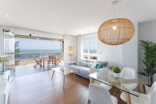 Apartment in Playa de Gandía - 10. AG BERMUDAS 6A PREMIUM
