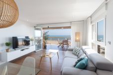 Apartment in Playa de Gandía - 10. AG BERMUDAS 6A PREMIUM