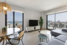 Apartment in Playa de Gandía - 53. AG ALAMO 8A