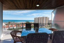 Apartment in Playa de Gandía - 18. AG LOS CARMENES 8 PREMIUM