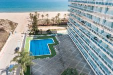 Apartment in Playa de Gandía - 41. AG AIGUABLAVA 6-7