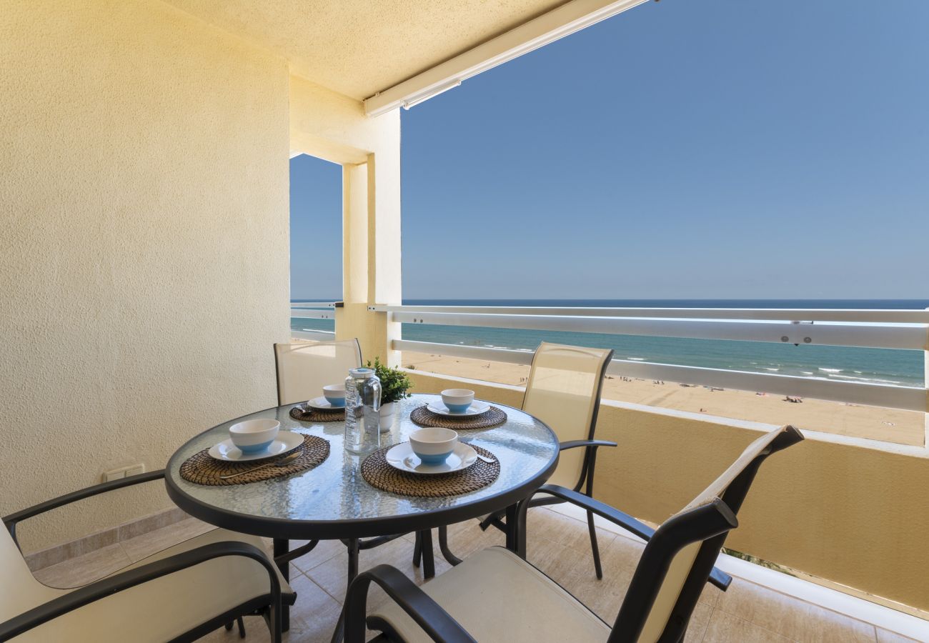 Apartment in Playa de Gandía - 45. AG. GONDOLA 8