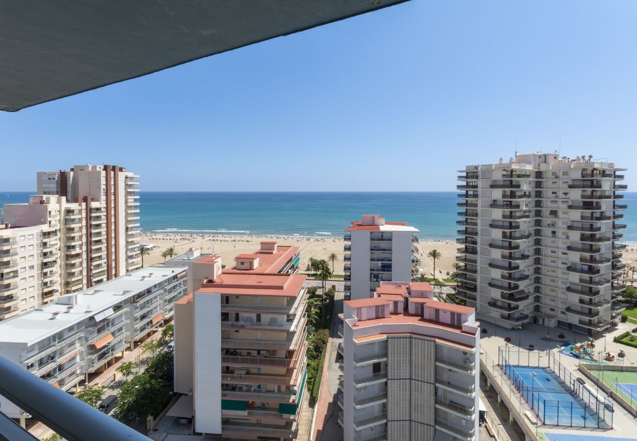 Apartment in Playa de Gandía - 51. AG PIRAMIDE