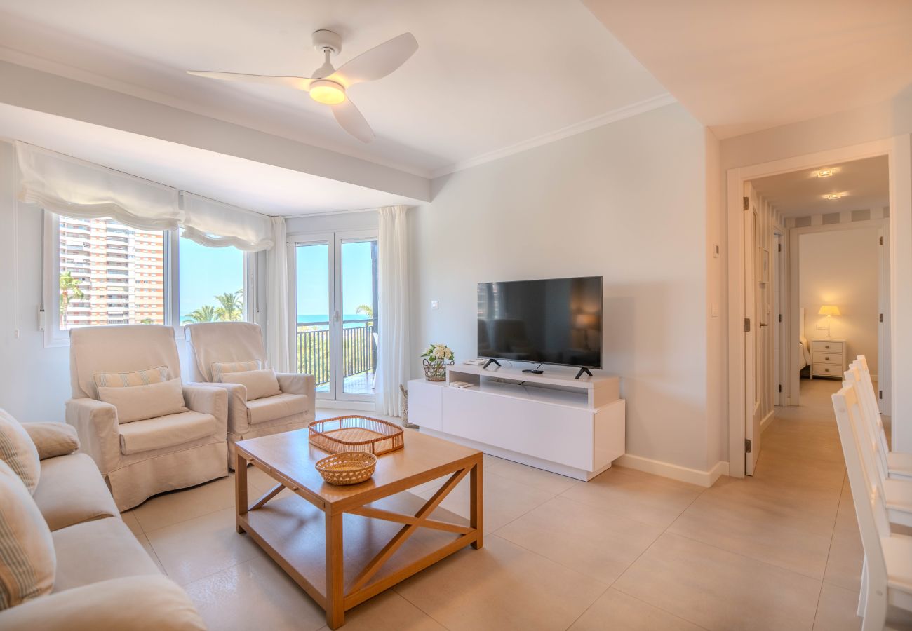 Apartment in Playa de Gandía - 56. AG PRESIDENTE 3A-2