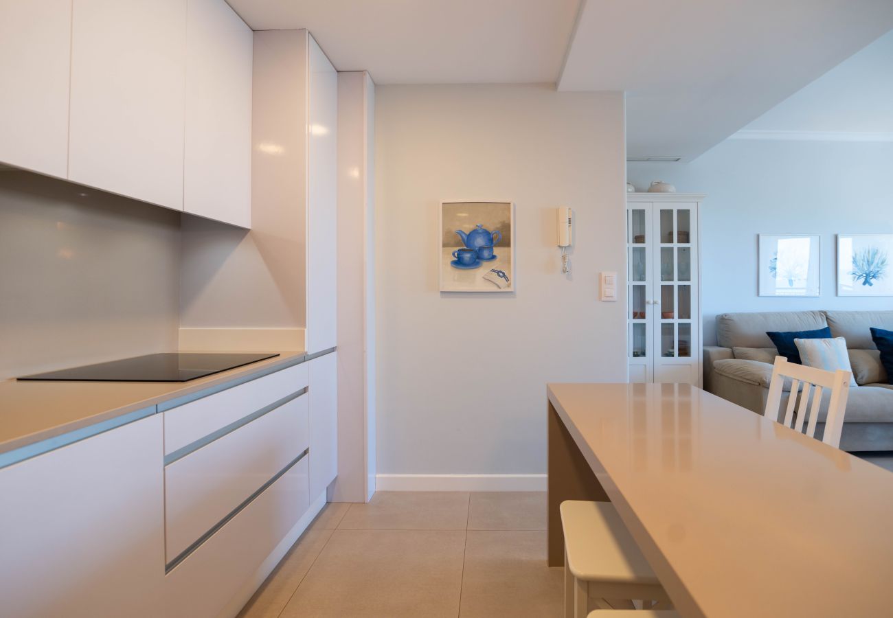 Apartment in Playa de Gandía - 56. AG PRESIDENTE 3A-2