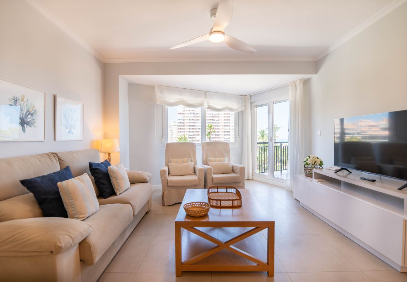 Apartment in Playa de Gandía - 56. AG PRESIDENTE 3A-2