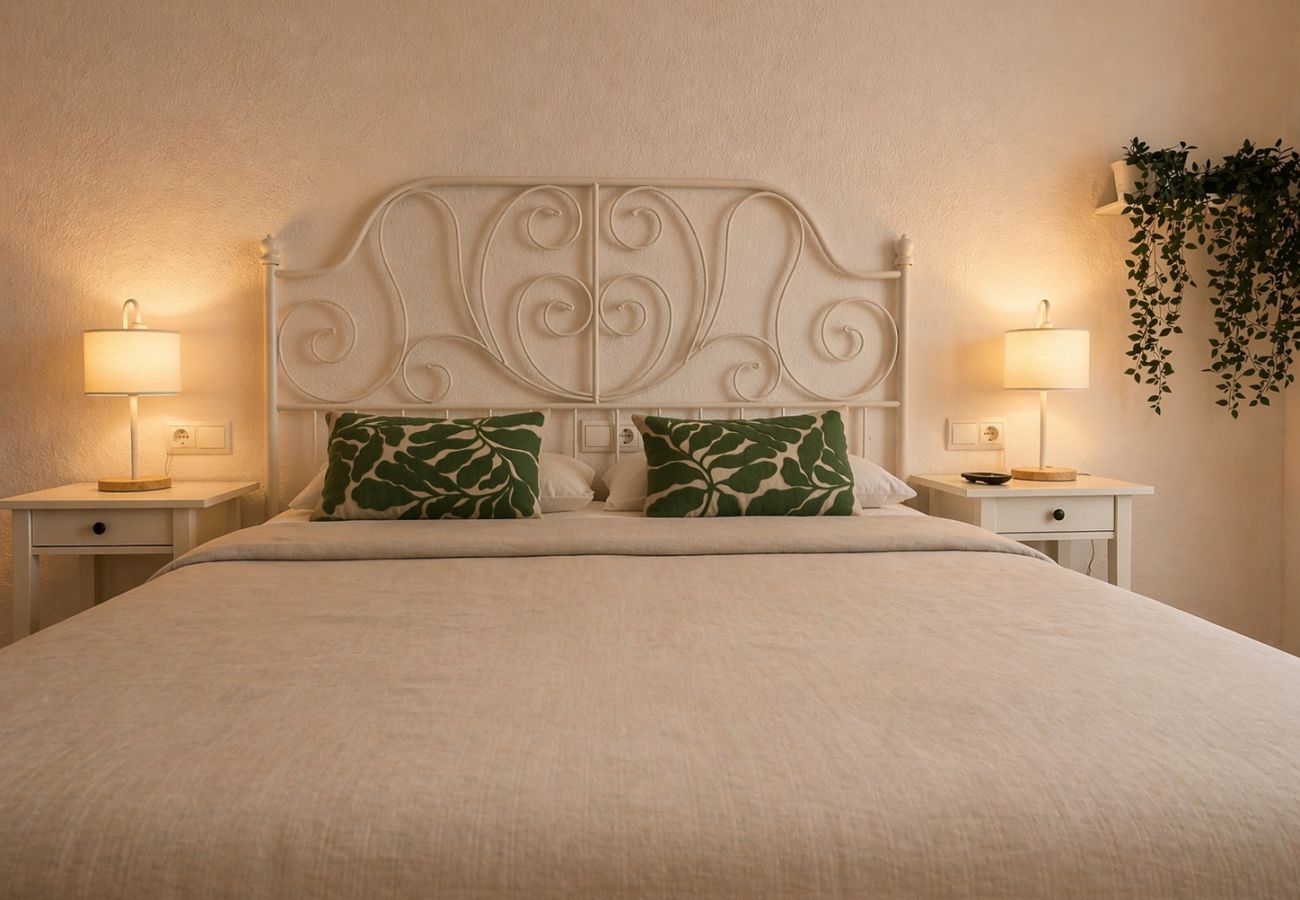 Apartment in Playa de Gandía - 40. AG AIGUABLAVA 3-3