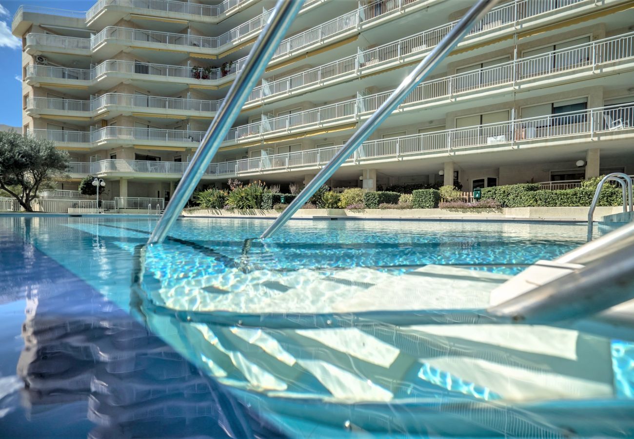 Apartment in Playa de Gandía - 37. AG AGUAMARINA 2C