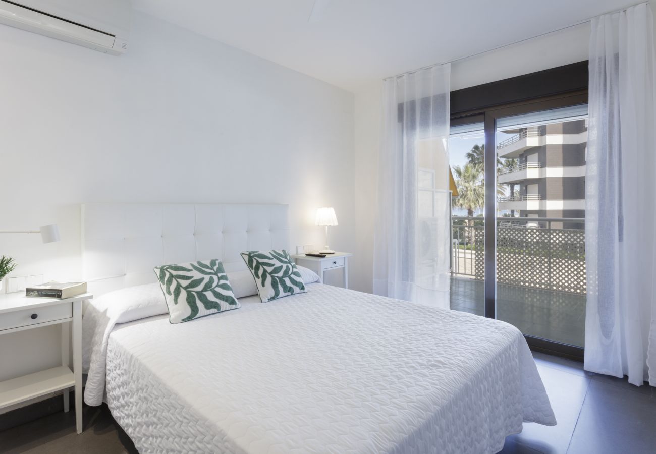 Apartment in Playa de Gandía - 32. AG AGUAMARINA 2C