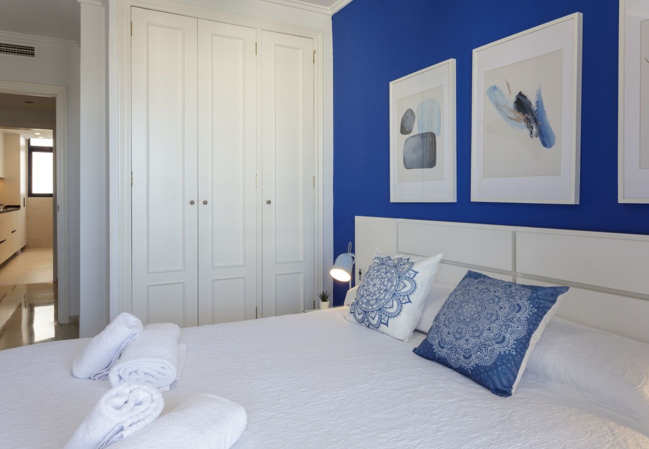 Appartement à Playa de Gandía - 87. AG EDEN RESORT 9/1/1