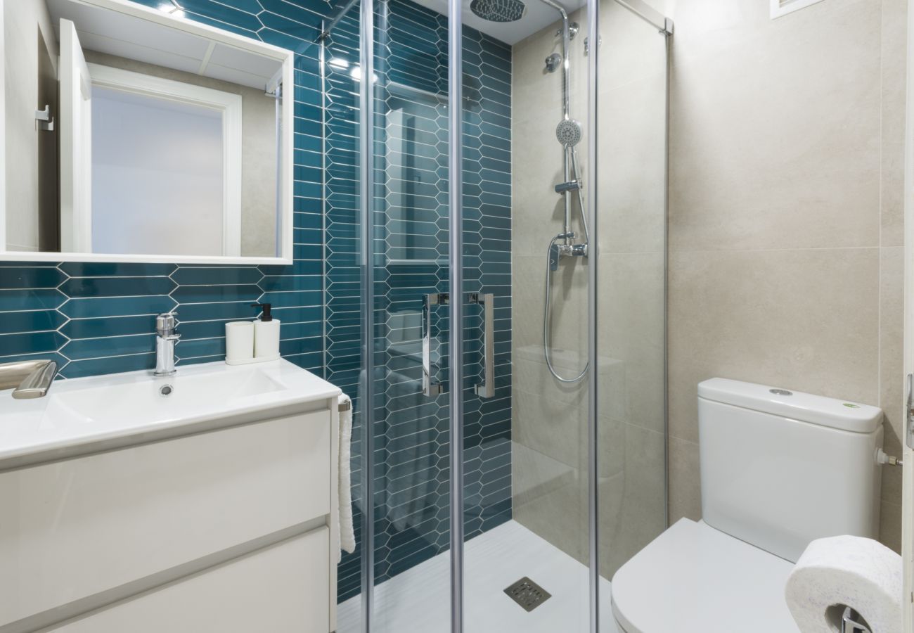 Appartement à Playa de Gandía - 66. AG EDEN RESORT 11/3/1