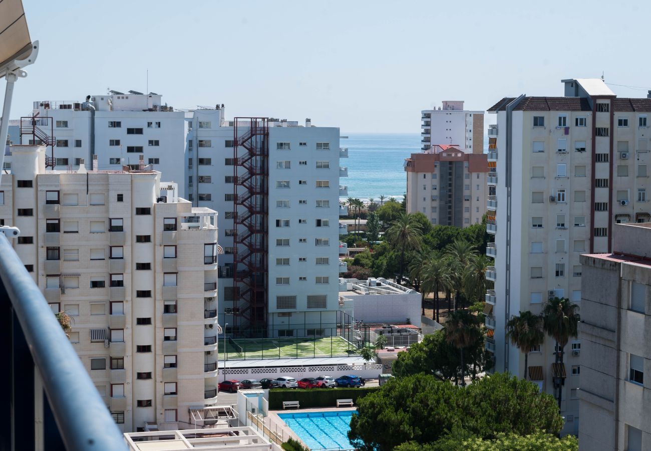 Appartement à Playa de Gandía - 91. AG EDEN RESORT 11/3/4