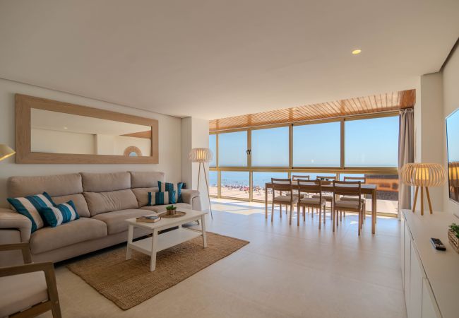 Appartement à Playa de Gandía - 02. AG BERMUDAS 6H PREMIUM
