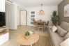 Appartement à Playa de Gandía - 74. AG BEACH & PORT 2