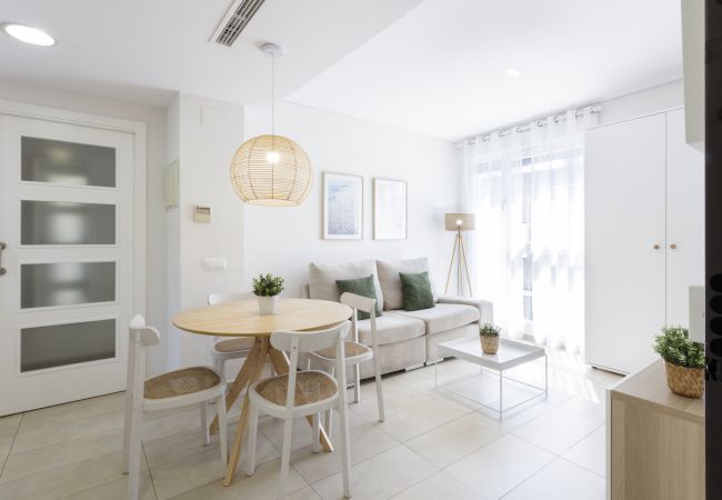 Appartement à Playa de Gandía - BEACH & PORT 3