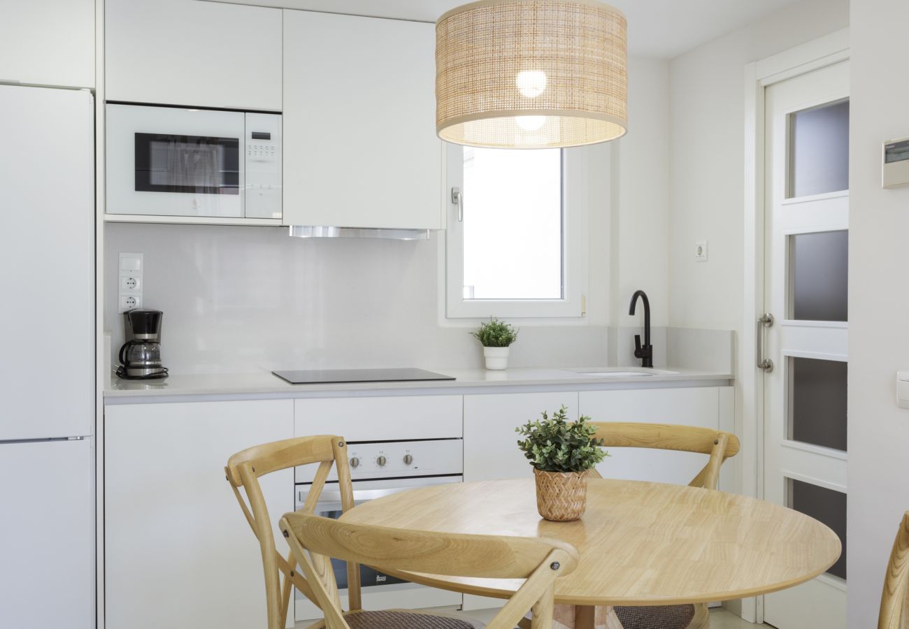 Appartement à Playa de Gandía - BEACH & PORT 5