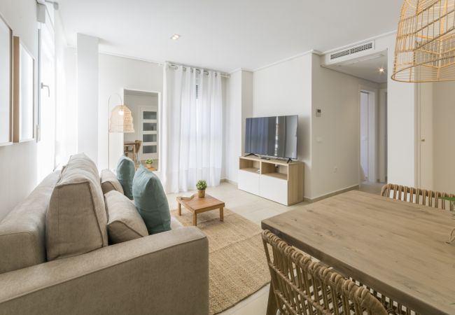 Appartement à Playa de Gandía - BEACH & PORT 6