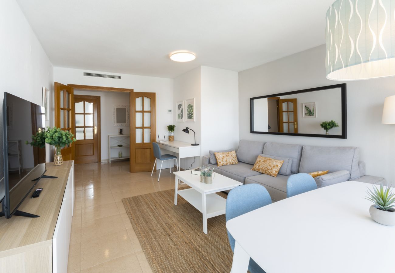 Appartement à Playa de Gandía - 59. AG TERRANOVA 12