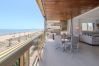 Appartement à Playa de Gandía - 01. AG BERMUDAS 7A PREMIUM