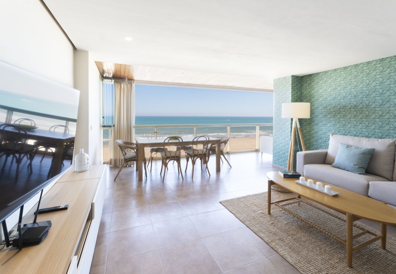Appartement à Playa de Gandía - 03. AG BERMUDAS 8G PREMIUM