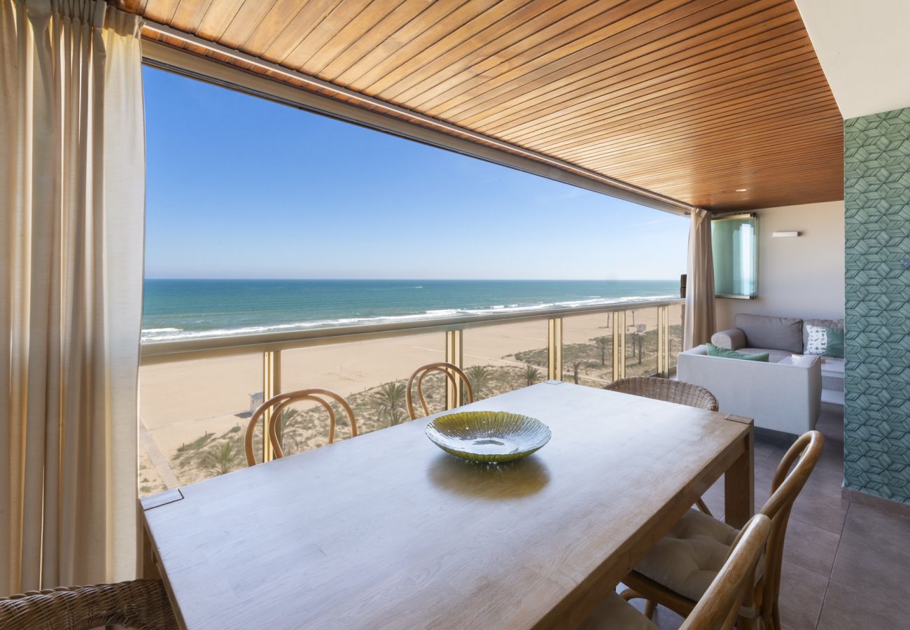Appartement à Playa de Gandía - 03. AG BERMUDAS 8G PREMIUM