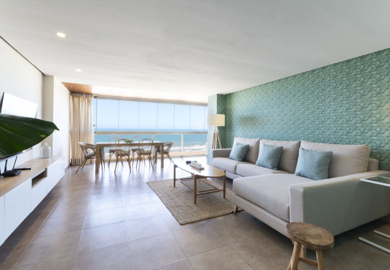 Appartement à Playa de Gandía - 03. AG BERMUDAS 8G PREMIUM