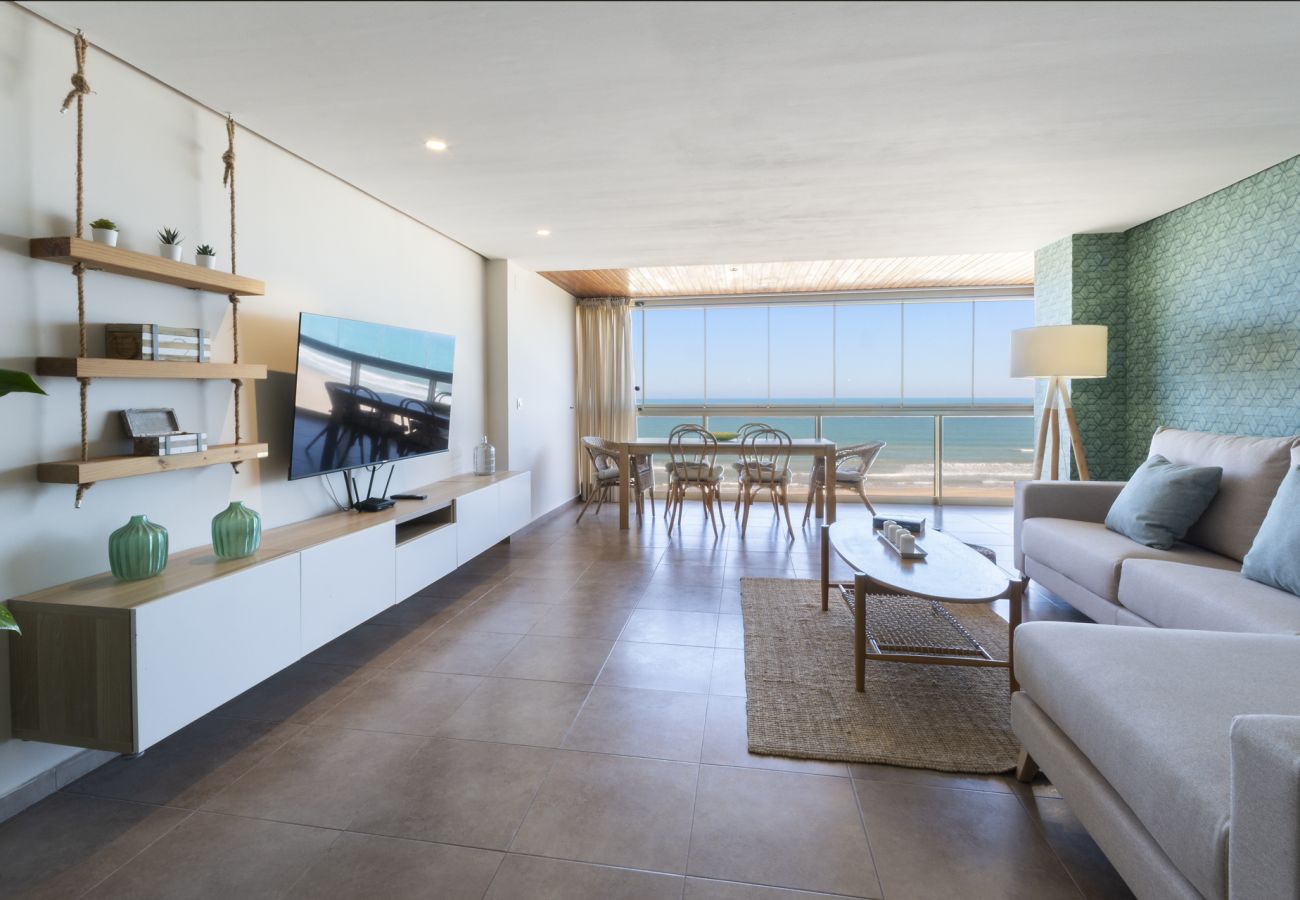 Appartement à Playa de Gandía - 03. AG BERMUDAS 8G PREMIUM