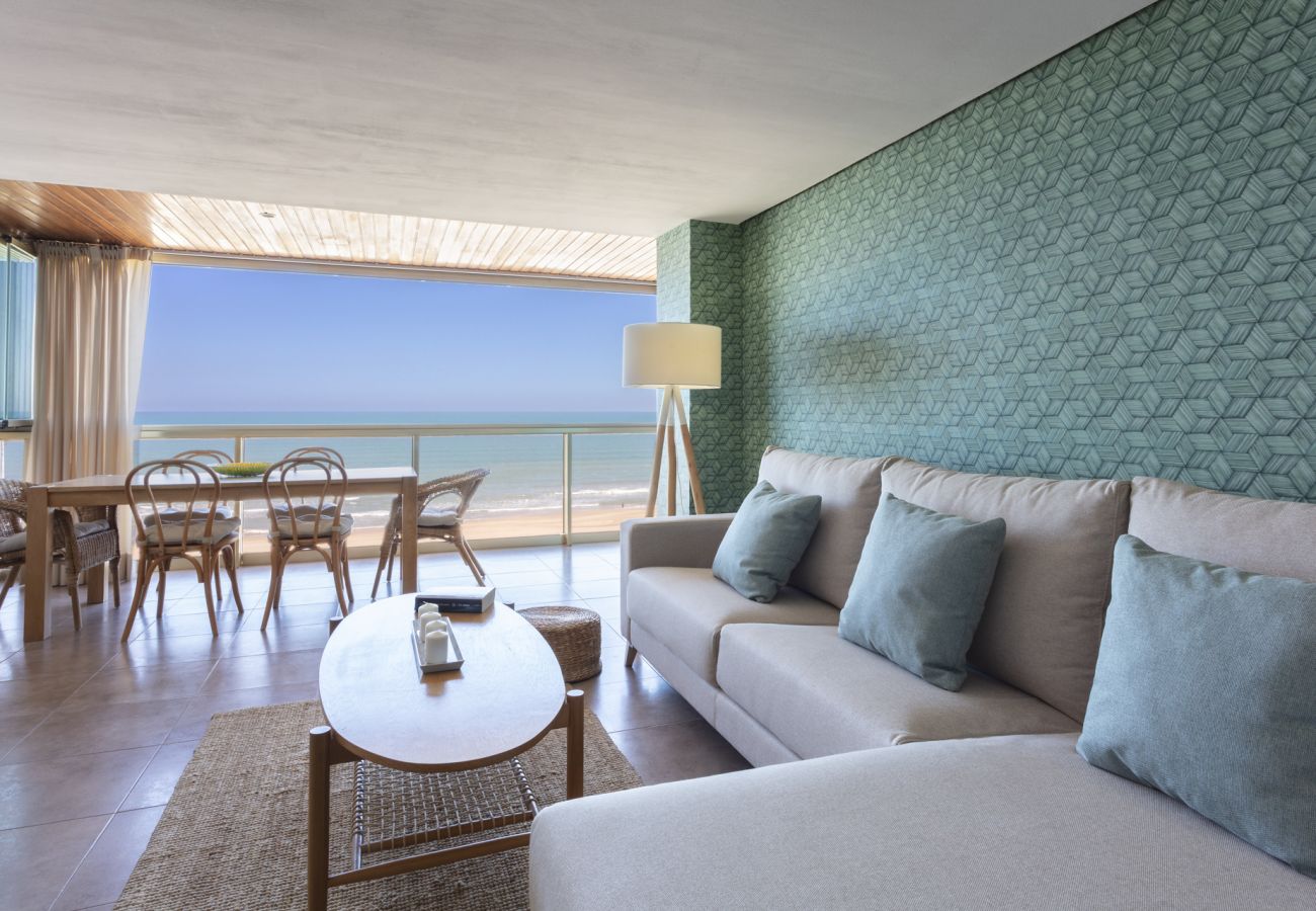 Appartement à Playa de Gandía - 03. AG BERMUDAS 8G PREMIUM
