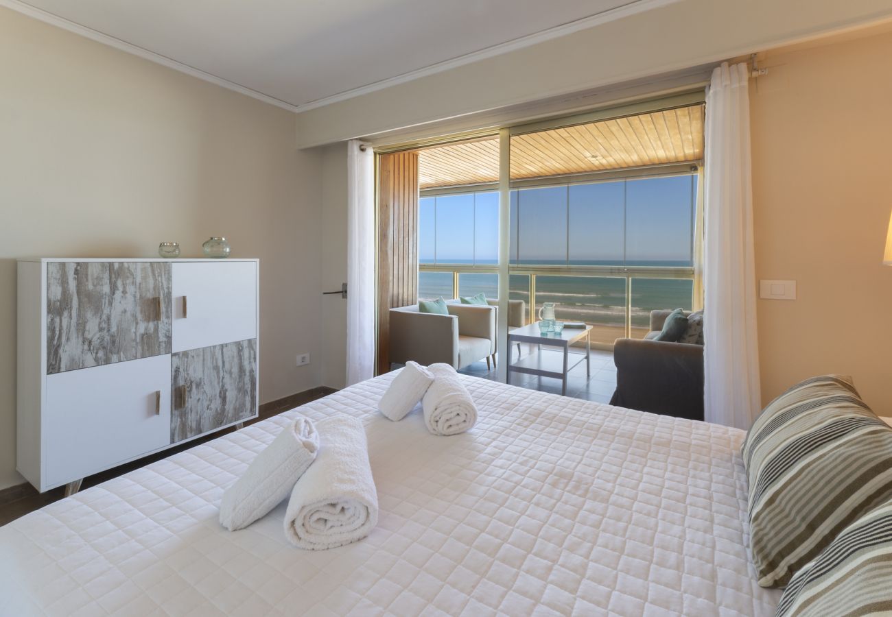 Appartement à Playa de Gandía - 03. AG BERMUDAS 8G PREMIUM