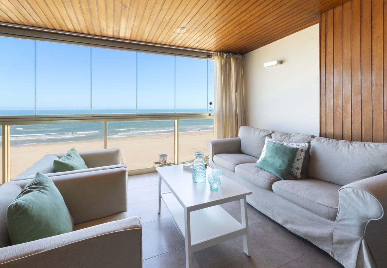 Appartement à Playa de Gandía - 03. AG BERMUDAS 8G PREMIUM