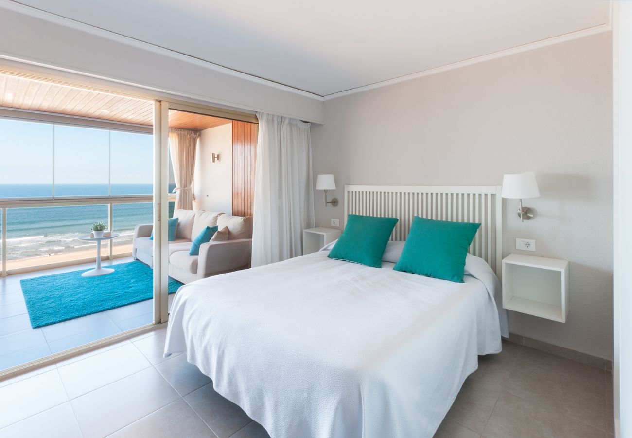 Appartement à Playa de Gandía - 06. AG BERMUDAS 11G PREMIUM