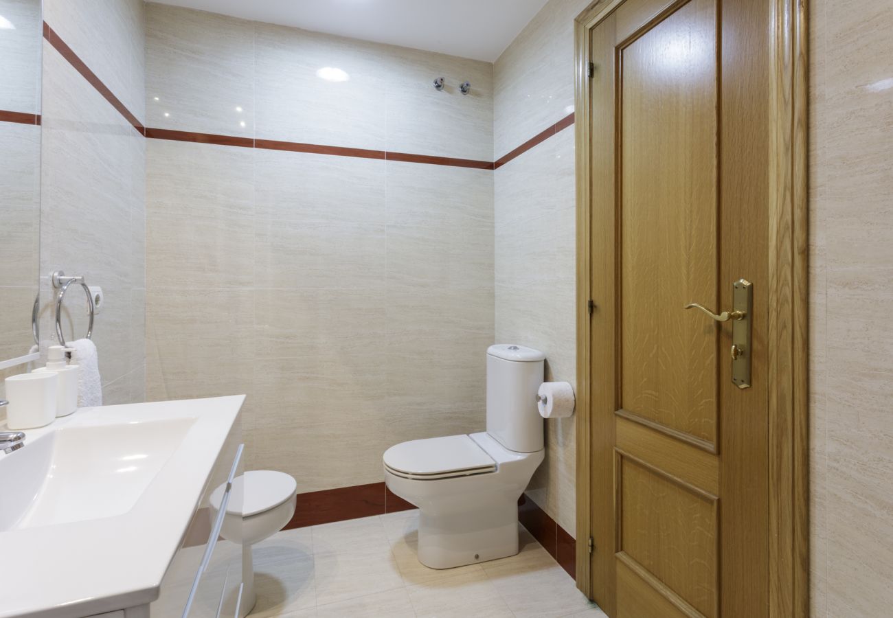 Appartement à Playa de Gandía - 44. AG AIGUABLAVA 5-3
