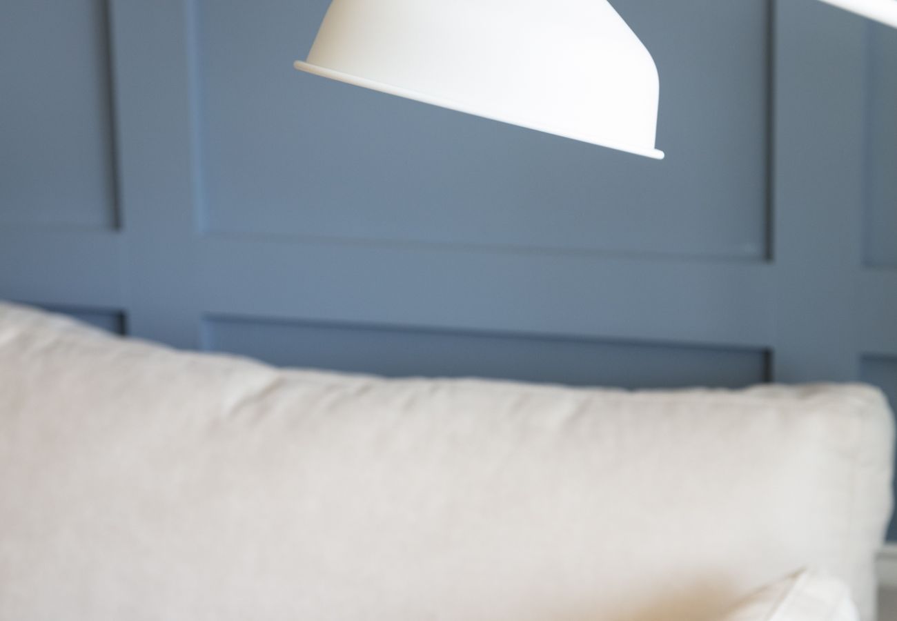 Appartement à Playa de Gandía - 36. AG AIGUABLAVA 4-3