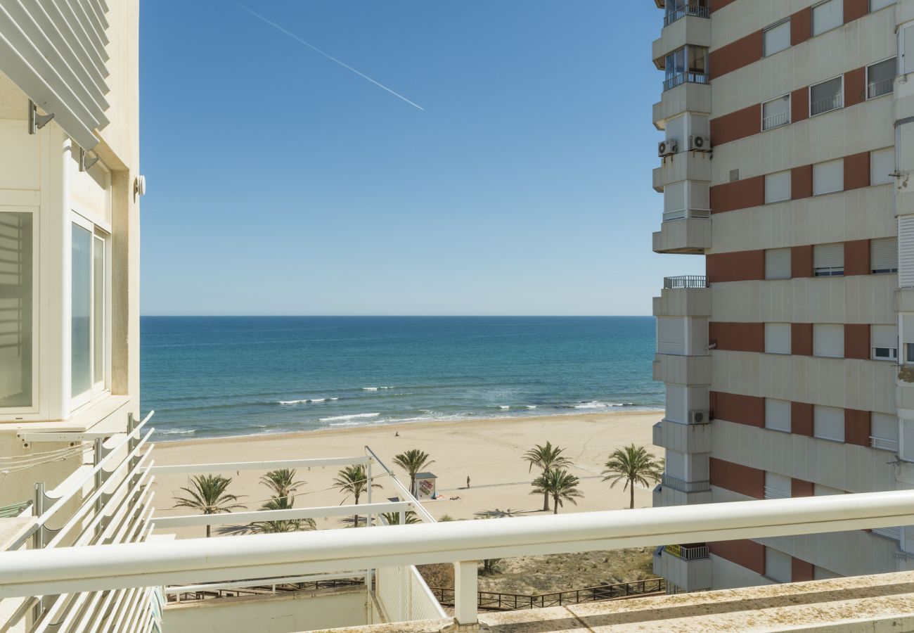 Appartement à Playa de Gandía - 39. AG AIGUABLAVA 7-1