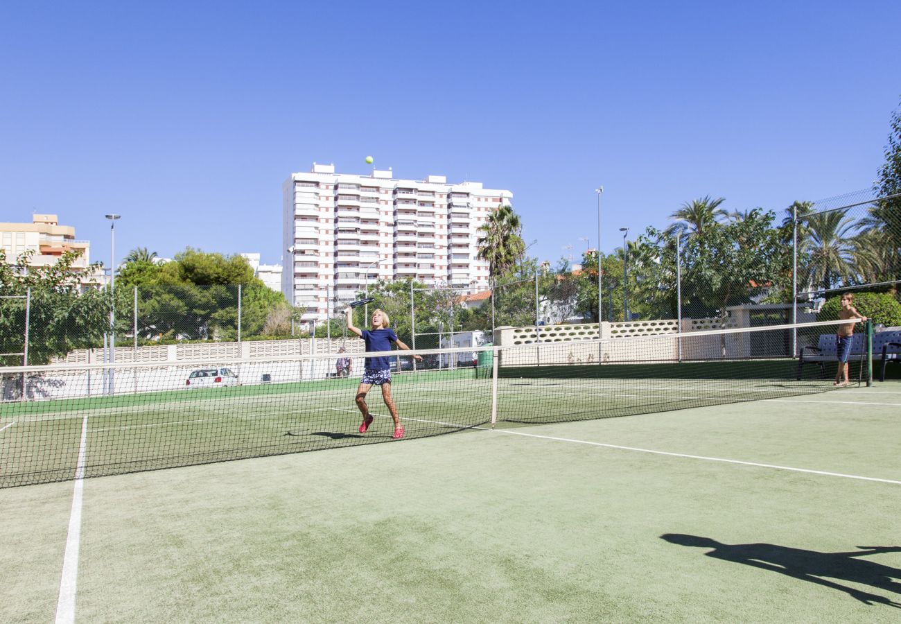 Appartement à Playa de Gandía - 49. AG PRESIDENTE 9A-3