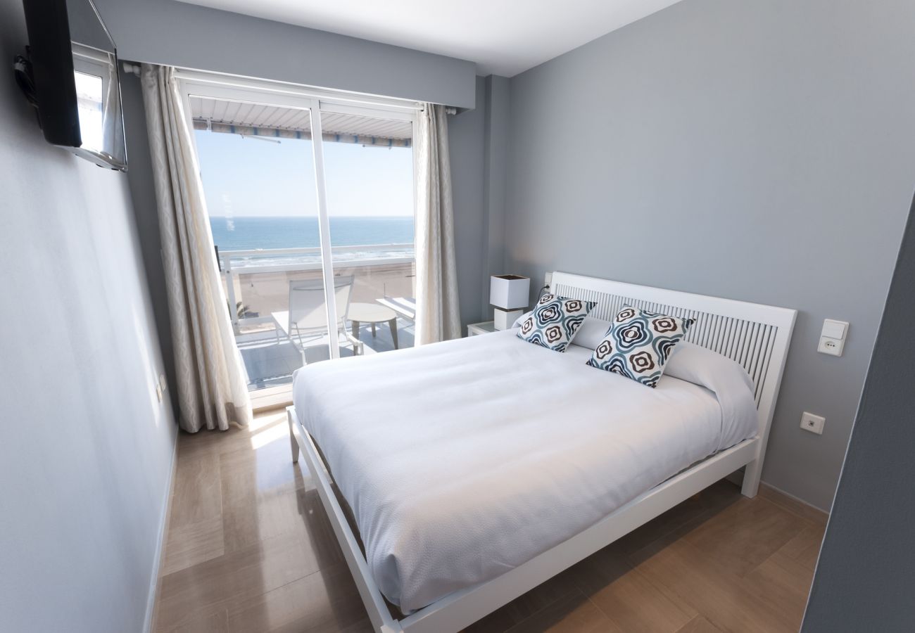 Appartement à Playa de Gandía - 15. AG TURQUESA 6A PREMIUM