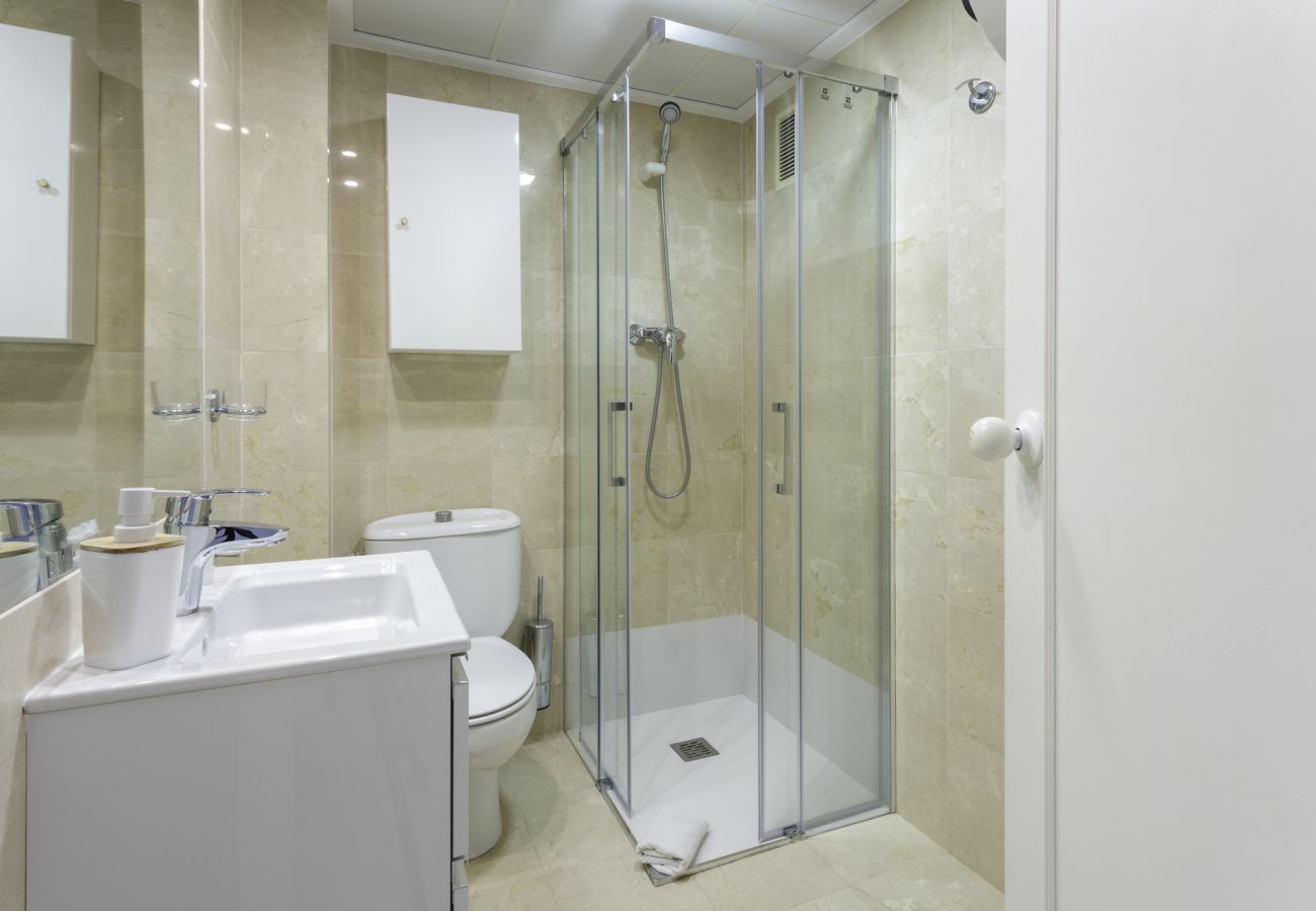 Appartement à Playa de Gandía - 46. AG PRESIDENTE 3A-3