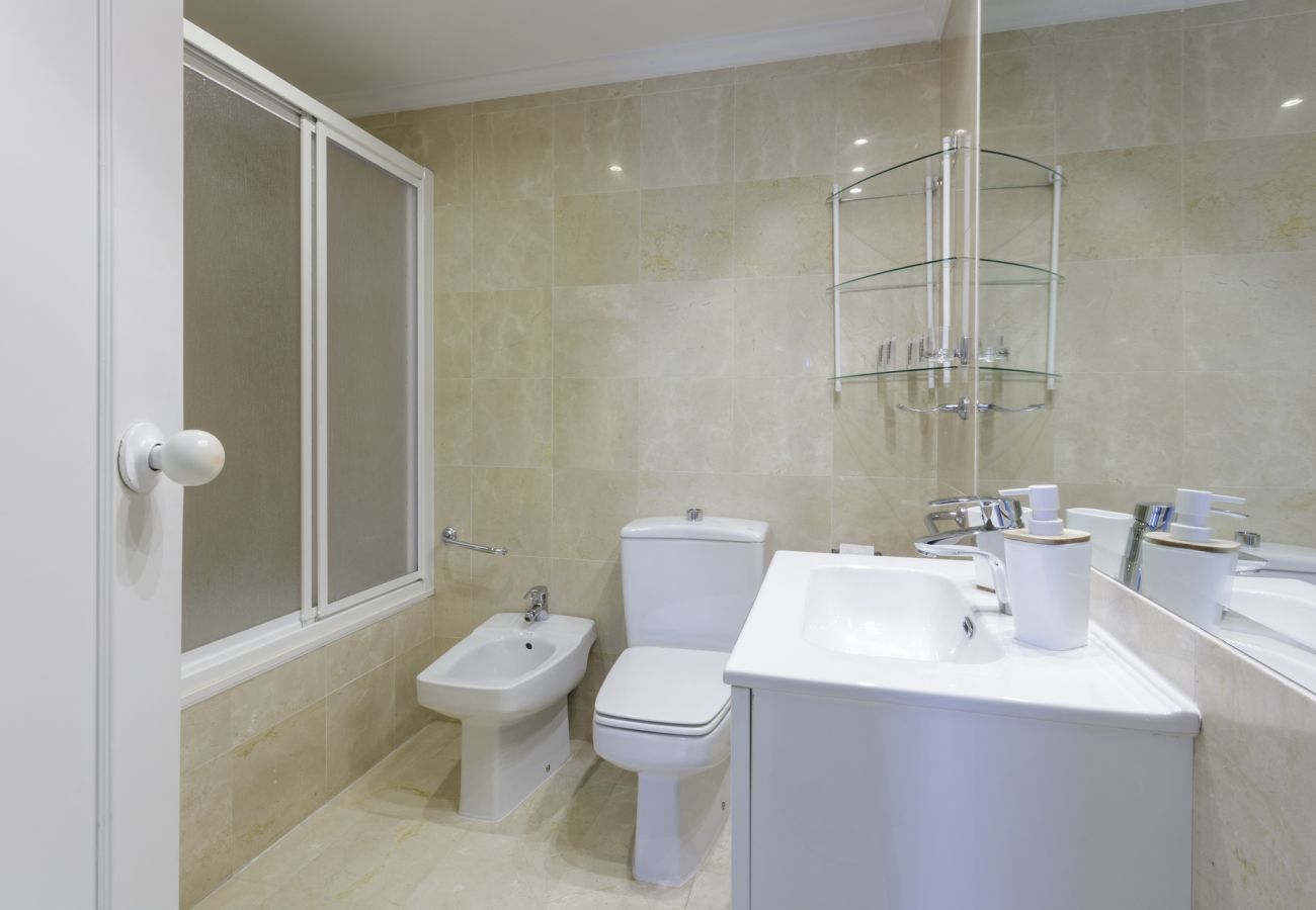 Appartement à Playa de Gandía - 46. AG PRESIDENTE 3A-3