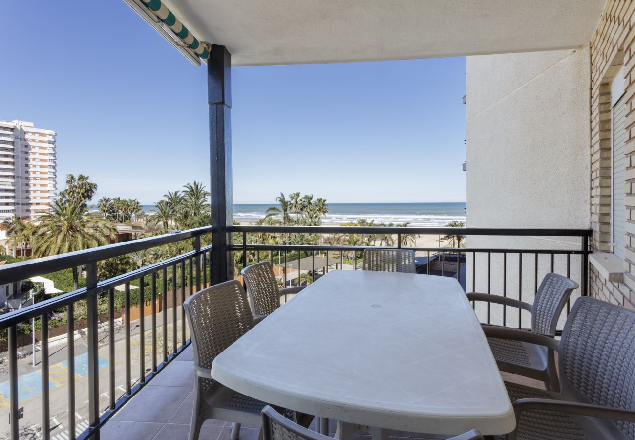Appartement à Playa de Gandía - 46. AG PRESIDENTE 3A-3