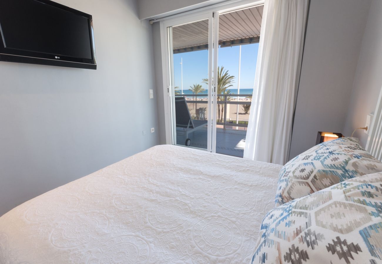 Appartement à Playa de Gandía - 12. AG TURQUESA 2A PREMIUM