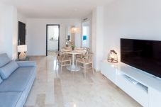 Appartement à Playa de Gandía - CALMO SINGULAR APARTMENTS 9B