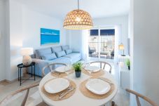 Appartement à Playa de Gandía - CALMO SINGULAR APARTMENTS 7A