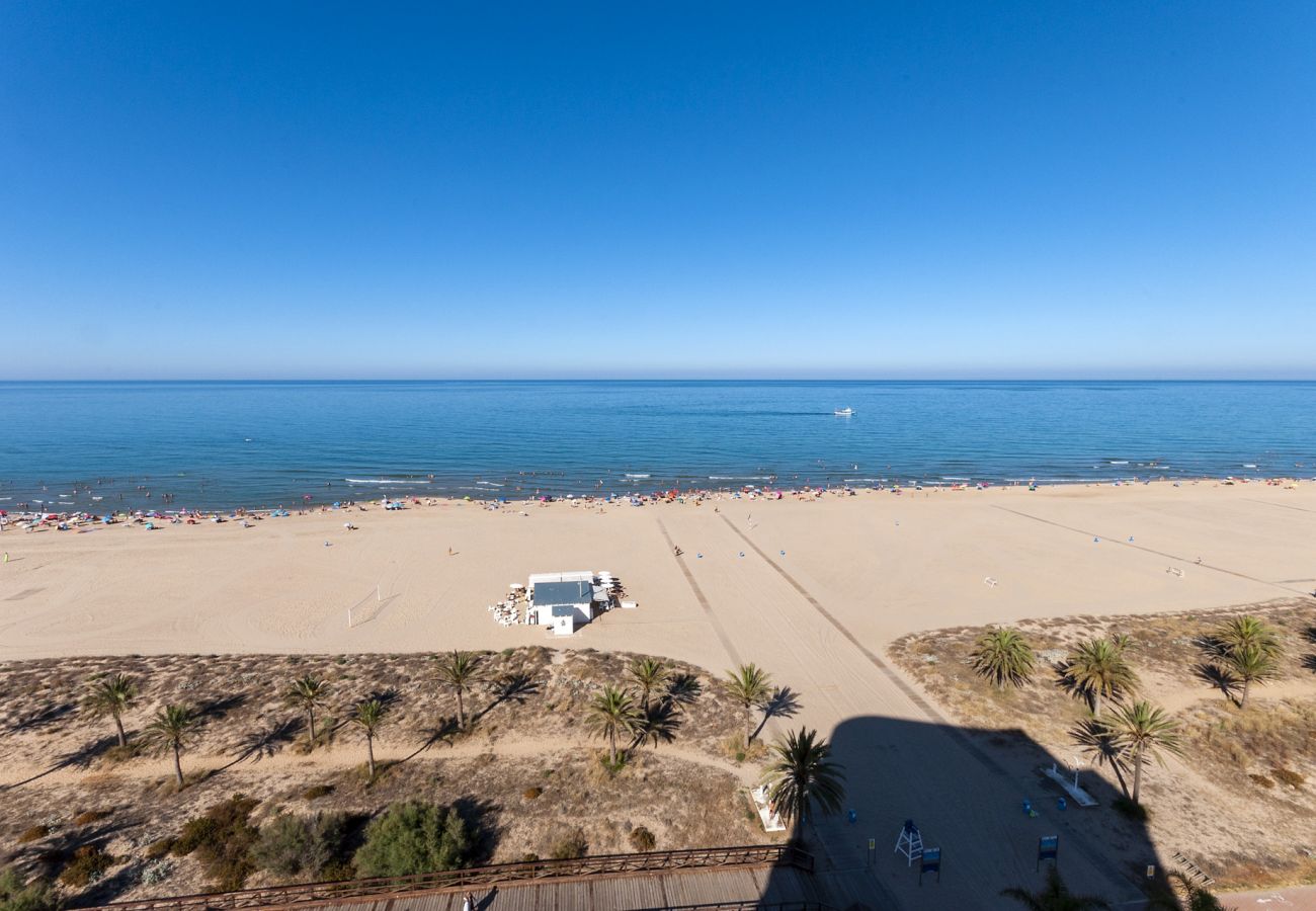 Appartement à Playa de Gandía - 25. AG SAN PAULO PREMIUM