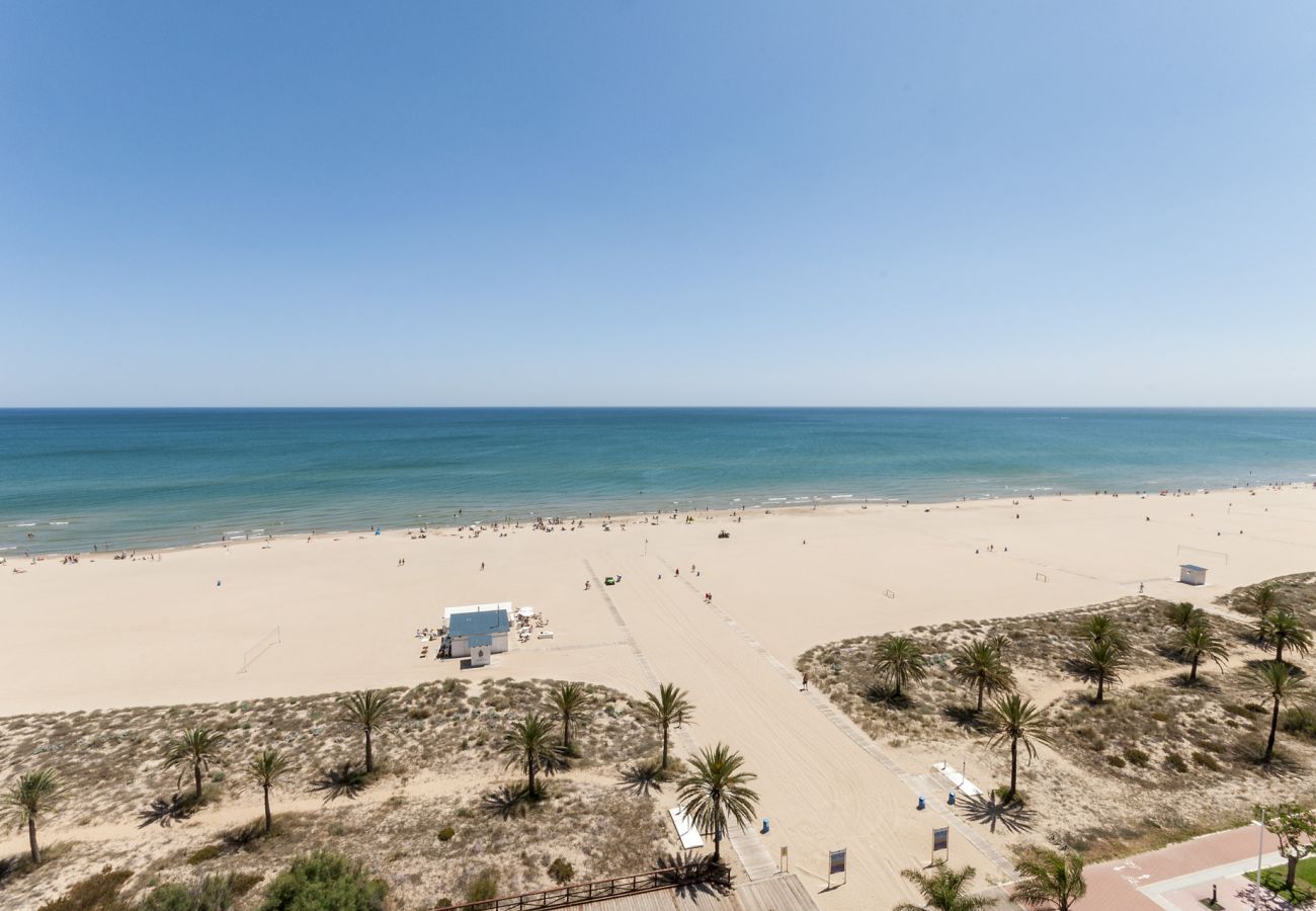 Appartement à Playa de Gandía - 25. AG SAN PAULO PREMIUM