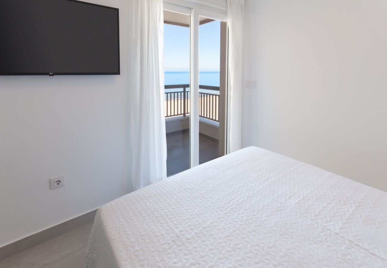 Appartement à Playa de Gandía - 25. AG SAN PAULO PREMIUM