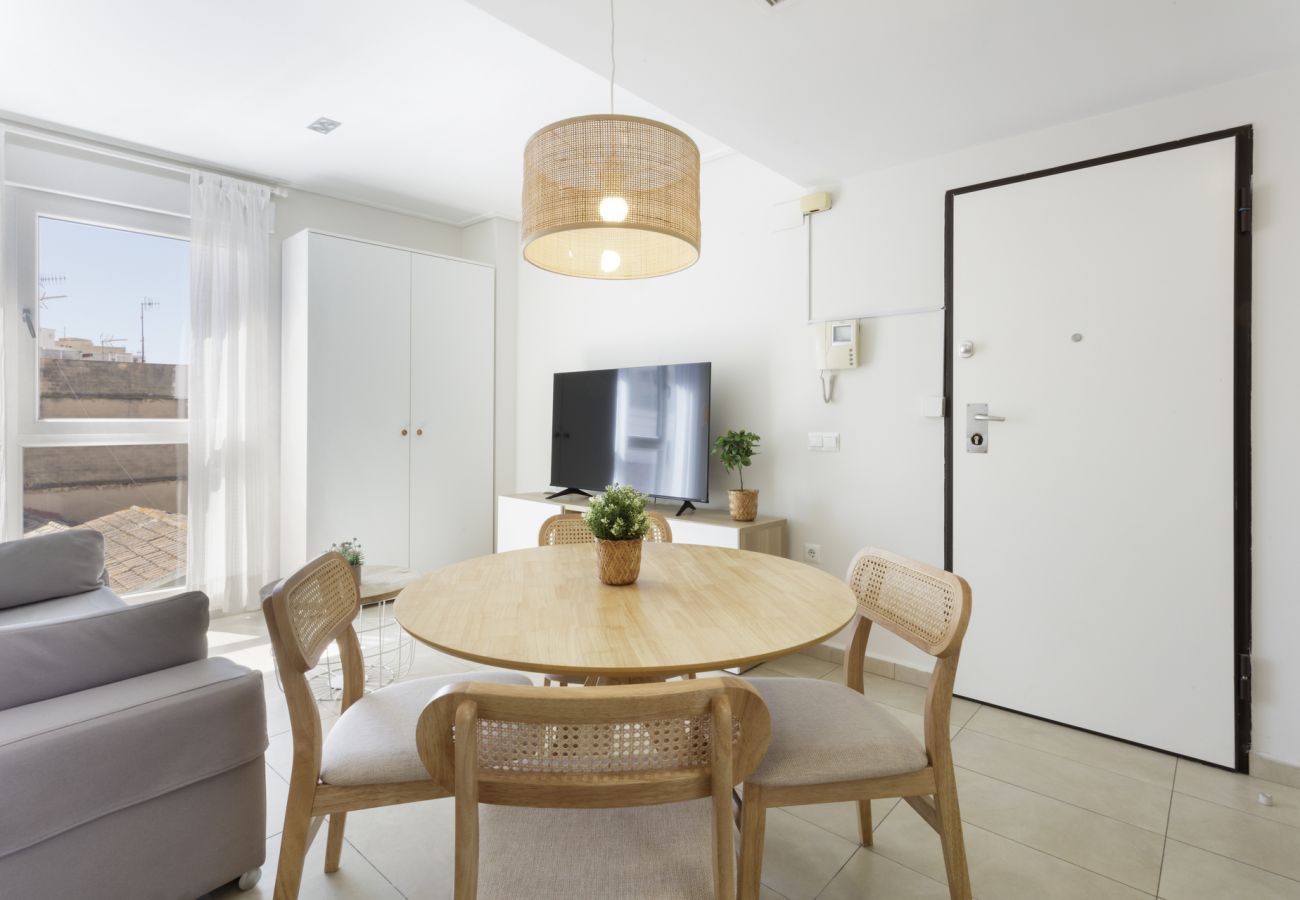Appartement à Playa de Gandía - BEACH & PORT 7